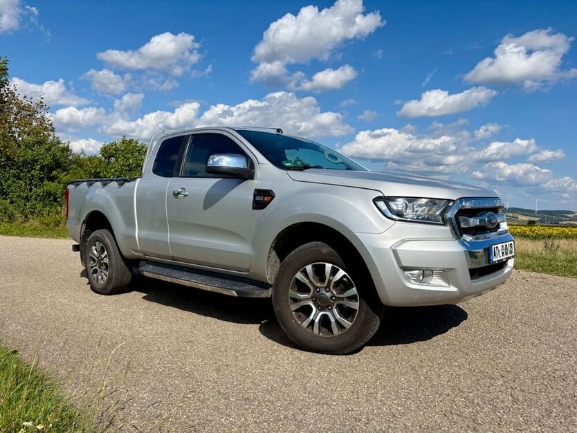 Ranger