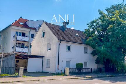Unterkunft DHH mit 6 Zimmern und Carport in Senden