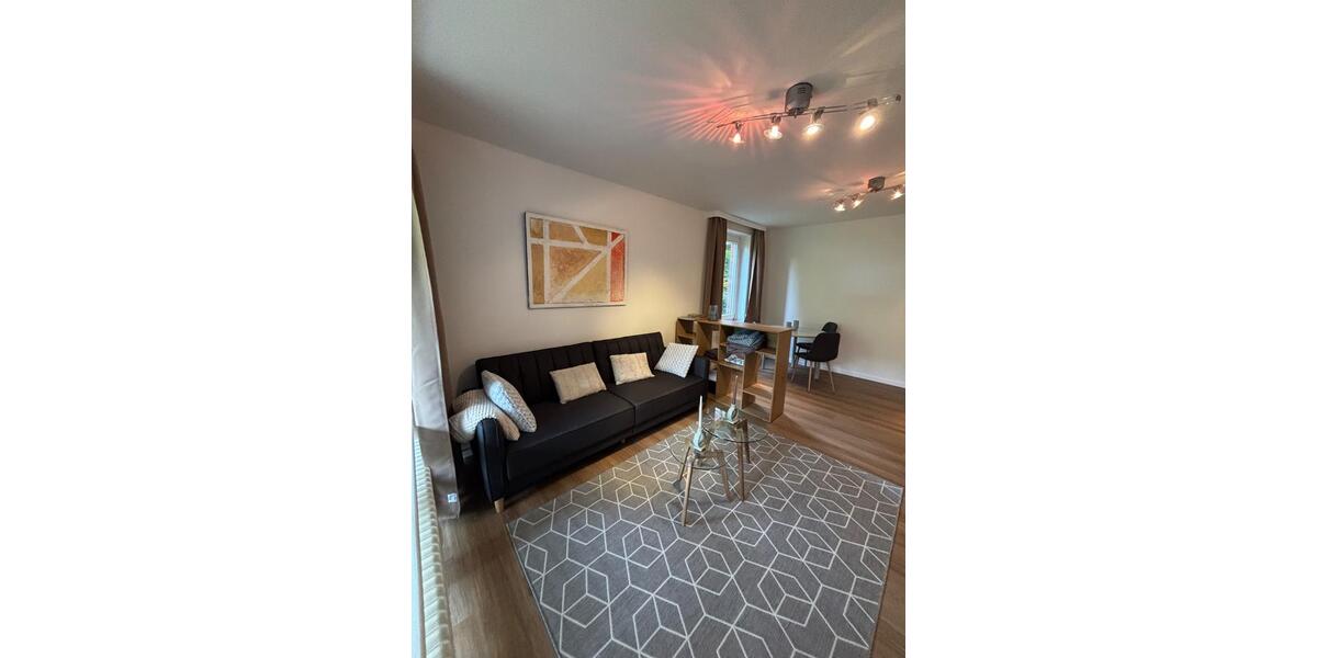 Erdgeschoßwohnung Wedel - 1.5 Zimmer, 47 m&sup2;, 900&euro; | Angebot:26021322