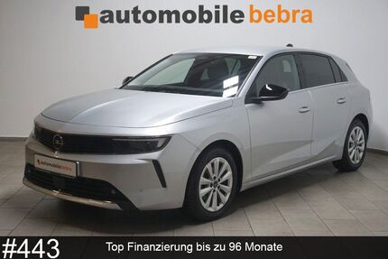 Opel Astra 20.423 km 15.790 &euro; Bebra 36179