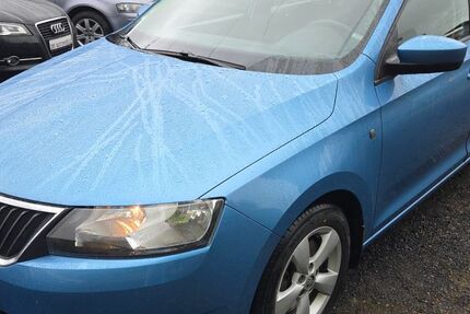Skoda Rapid 240.000 km 3.990 &euro; Braunschweig 38112