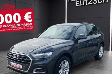 Audi Q5 38.800 km 41.490 € Hoyerswerda 02977