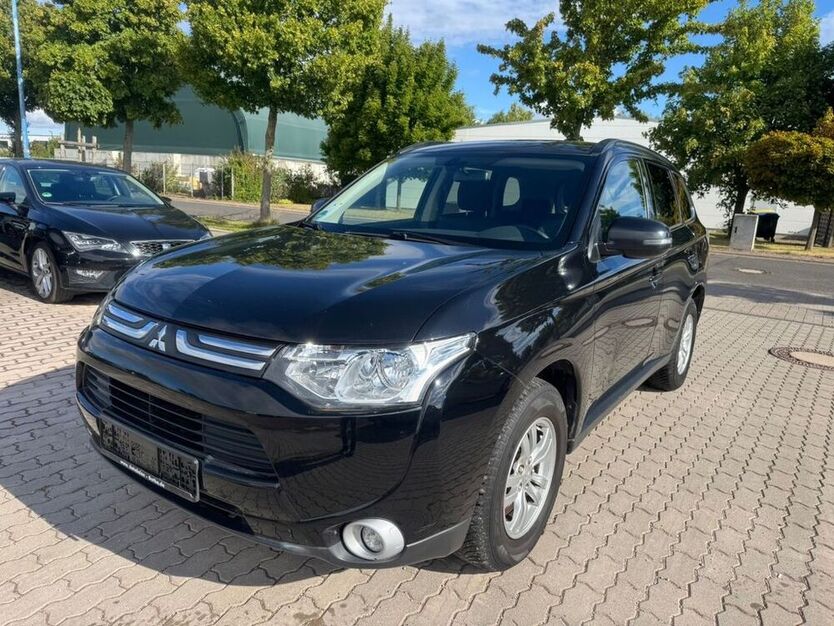 Outlander
