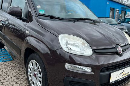 Fiat Panda 87.500 km 4.990 € Bruchmühlbach-Miesau 66892