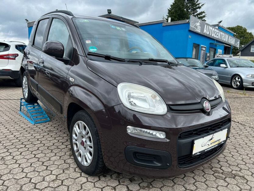 Fiat Panda 87.500 km 4.990 € Bruchmühlbach-Miesau 66892