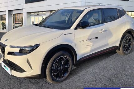 Alfa Romeo Junior 15.000 km 29.380 &euro; Maintal 63477