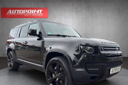 Land Rover Defender 35.900 km 76.499 &euro; Cottbus 03051