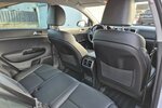 Kia Sportage Black Edition 4WD Automatik, AHK, Leder, 28.421 km 20.490 &euro; Rodgau 63110