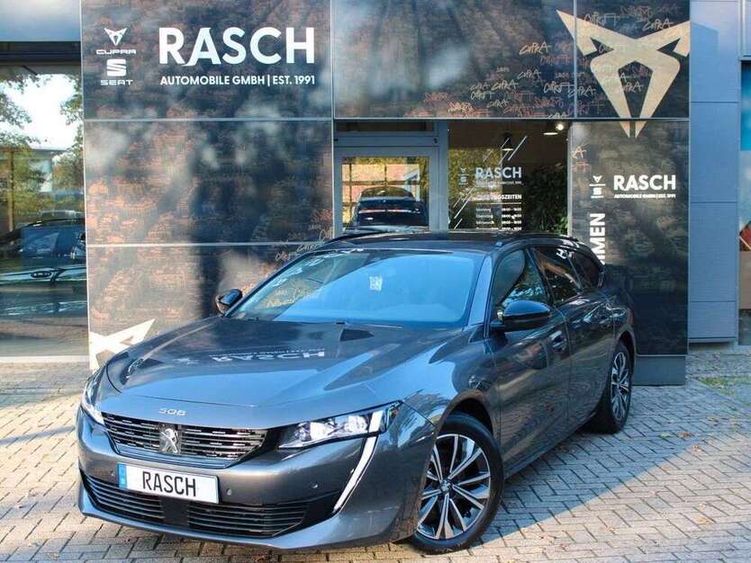 Peugeot 508 66.620 km 21.900 € Cloppenburg 49661