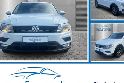 VW Tiguan 138.767 km 16.850 &euro; Wegberg 41844