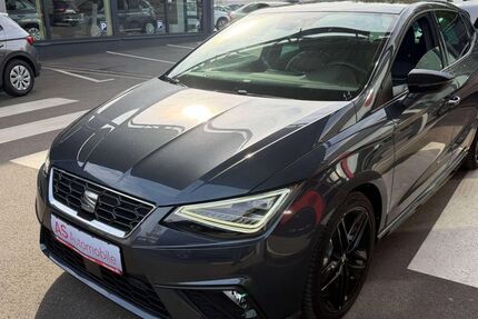 Seat Ibiza 21.909 km 20.880 &euro; Essen 45326