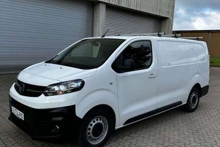 Opel Vivaro 92.000 km 16.995 &euro; Norderstedt 22844