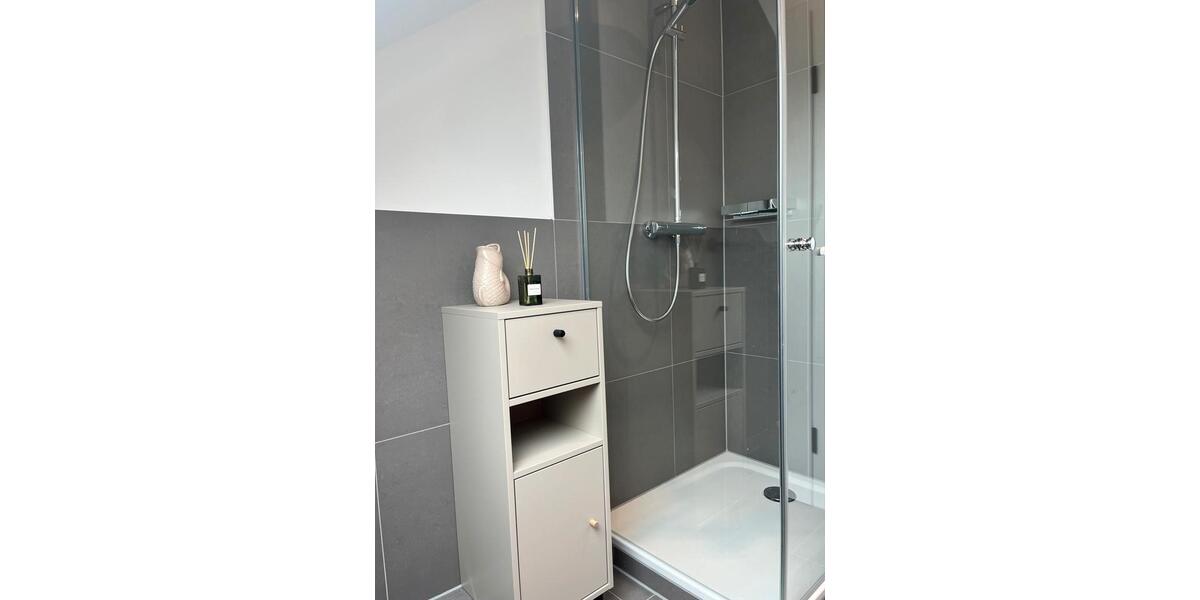 Dachgeschoßwohnung Gütersloh Siedlung Determeyer - 1 Zimmer, 50 m&sup2;, 269.000&euro; | Angebot:25442266