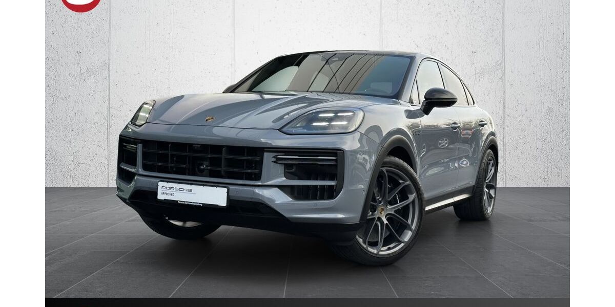 Porsche Cayenne 30.950 km 189.900 &euro; Regensburg 93055