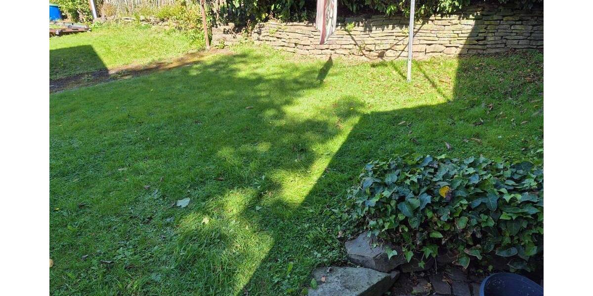 Charmantes Fachwerkhaus - Einziehen und Wohlfühlen 5 zimmer