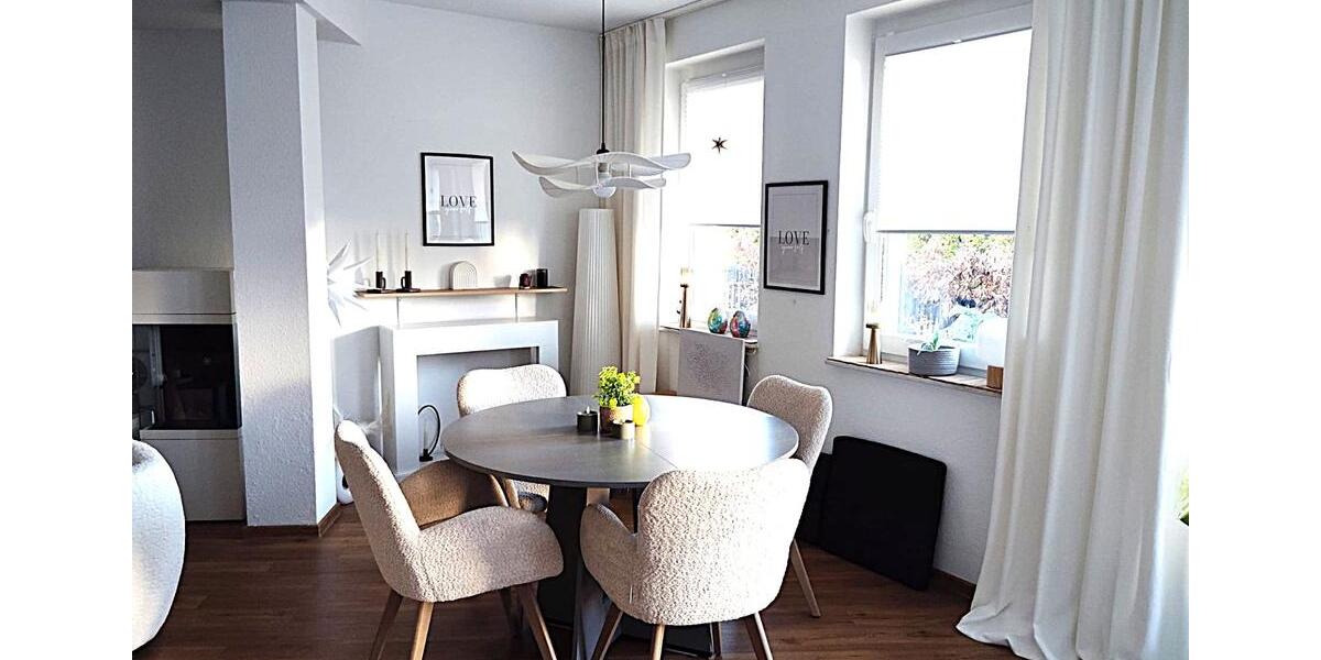 Erdgeschoßwohnung Achim - 2 Zimmer, 100 m&sup2;, 950&euro; | Angebot:25989973