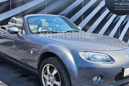 Mazda MX-5 228.323 km 2.870 &euro; Garbenheim 35583