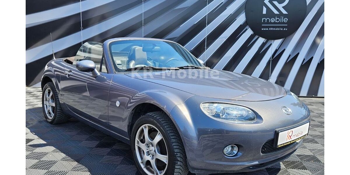 Mazda MX-5 228.323 km 2.870 &euro; Garbenheim 35583