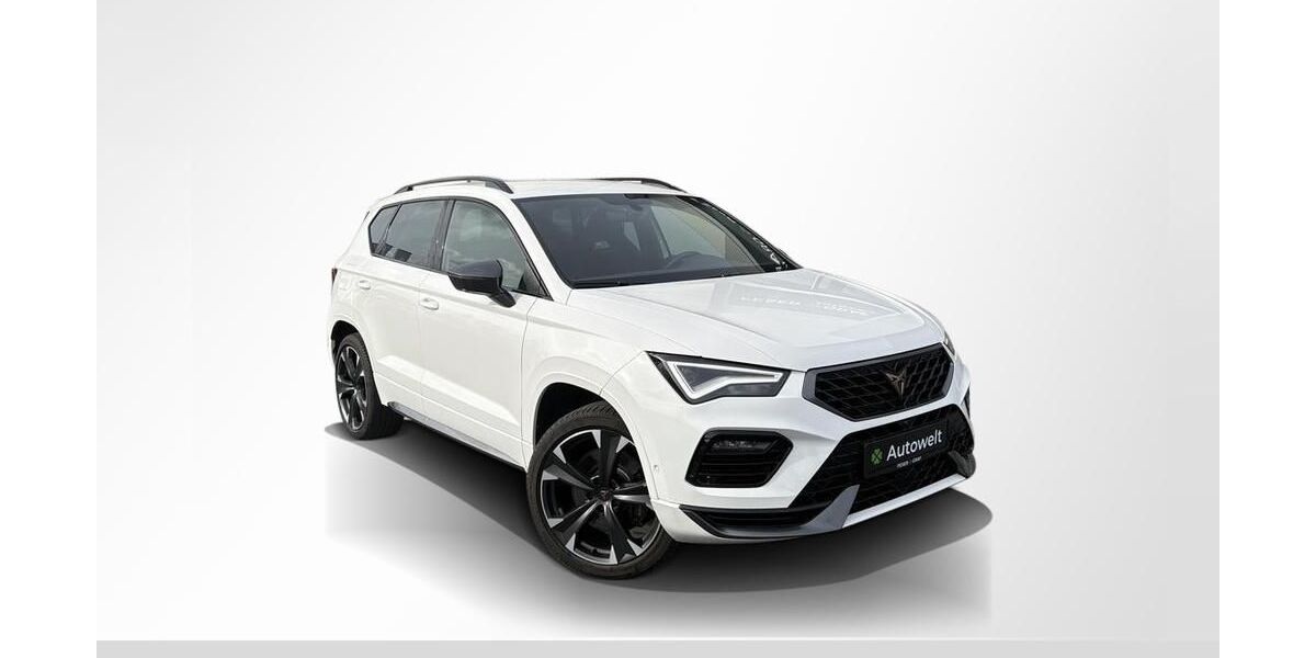 Cupra Ateca 43.200 km 29.890 &euro; Roth 91154