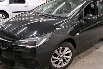 Opel Astra 124.000 km 8.806 &euro; Kelkheim 65779