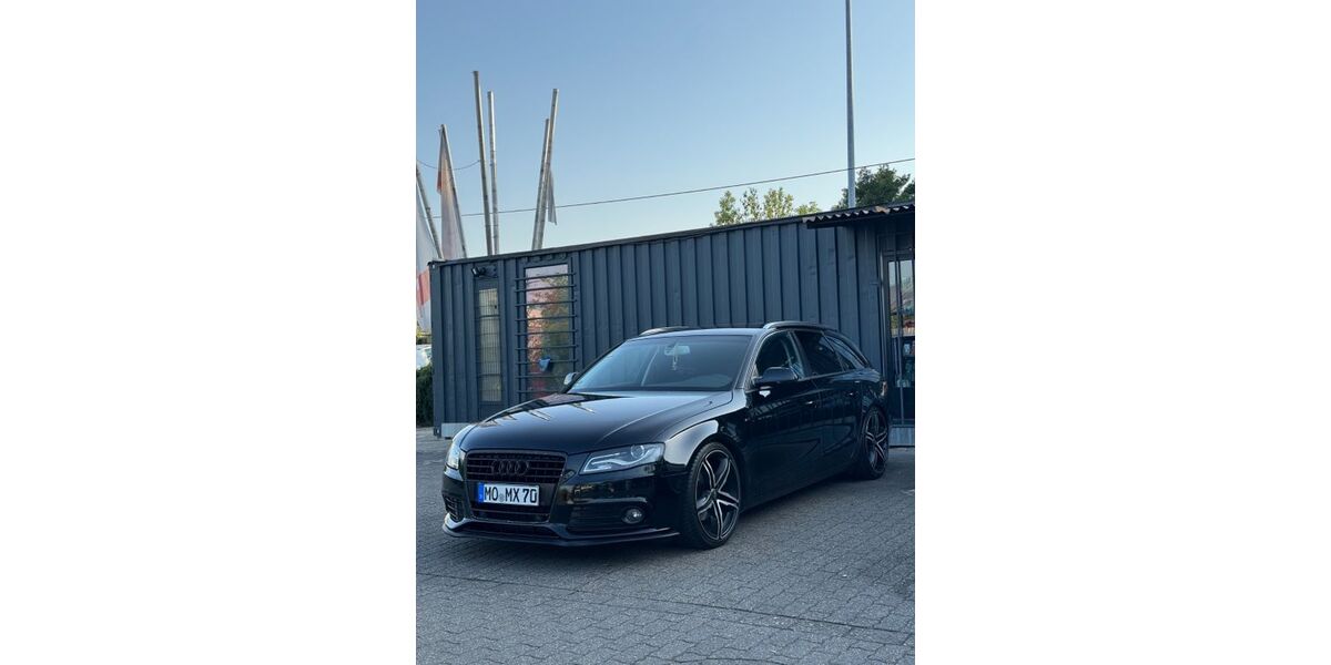 Audi A4 305.000 km 5.000 &euro; Moers 47441