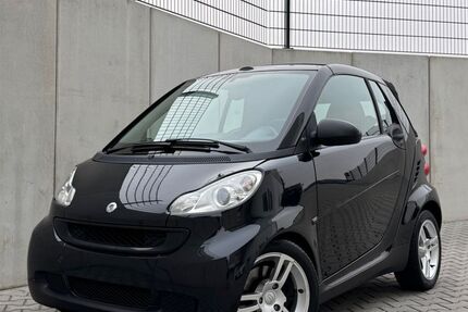 Smart ForTwo 89.000 km 3.450 &euro; Leimen 69181