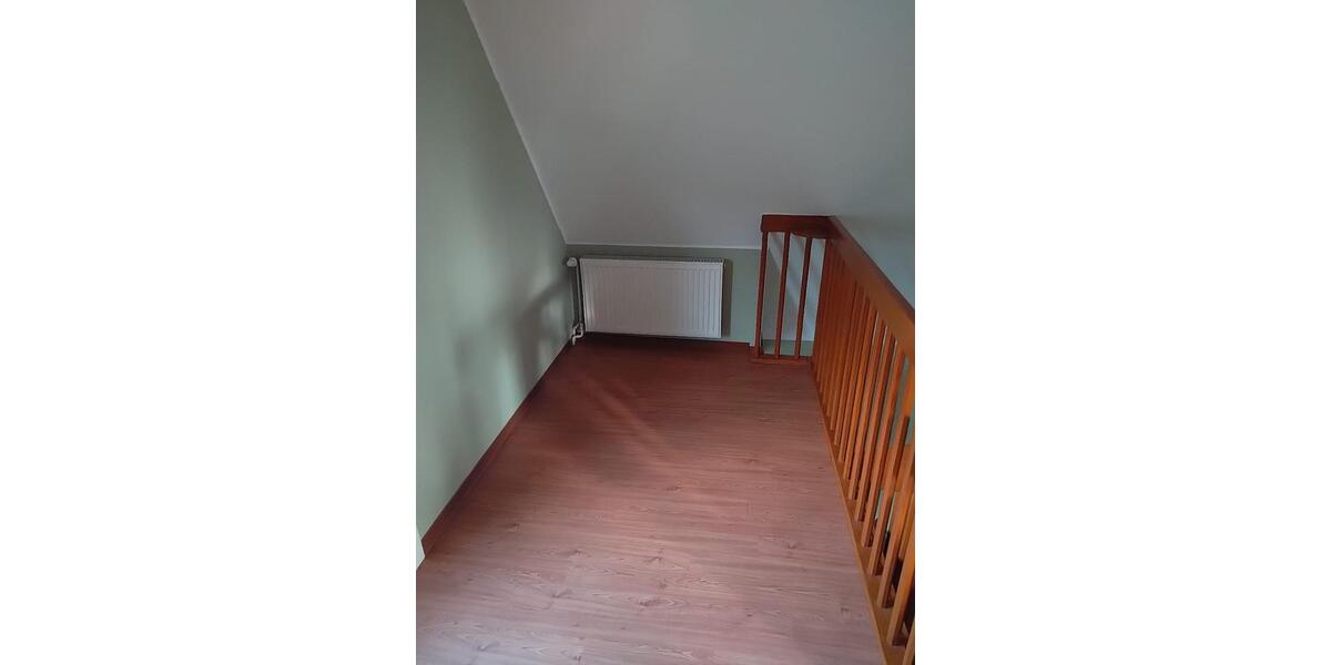 Doppelhaushälfte 1-2 Personen 2 zimmer