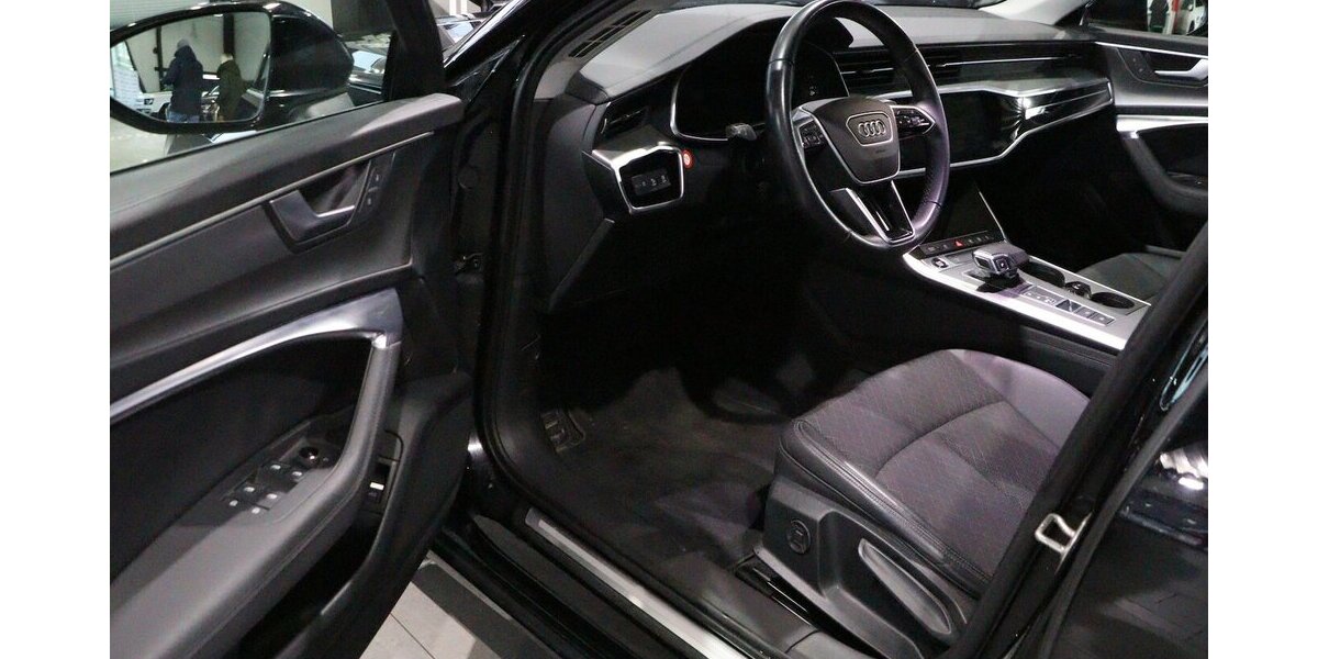 Audi A6 Avant 40 TDI DESIGN BUSINESS PANORAMA, MATRIX 220.000 km 22.202 &euro; Hamm 59077