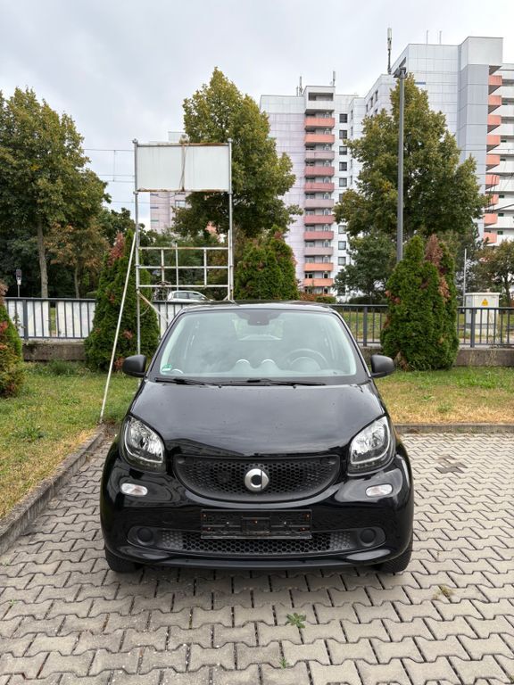 ForFour