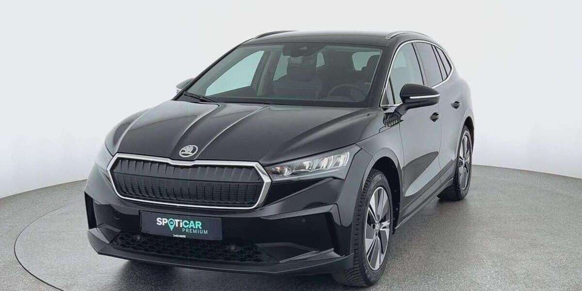 Skoda Enyaq 11.199 km 44.970 &euro; Uslar 37170