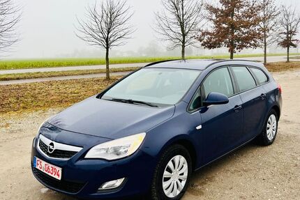 Opel Astra 176.000 km 2.250 &euro; Neufahrn 85375