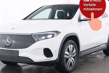 Mercedes-Benz EQA 13.752 km 38.825 &euro; Eutin 23701