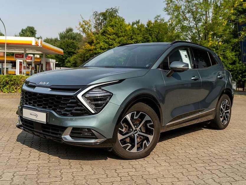 Sportage