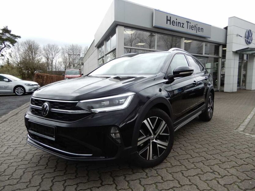 VW Taigo 18.731 km 28.900 € Harsefeld-Hollenbeck 21698
