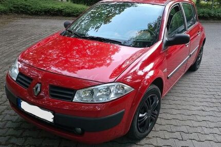 Renault Megane 126.000 km 999 &euro; Ludwigsburg 71634