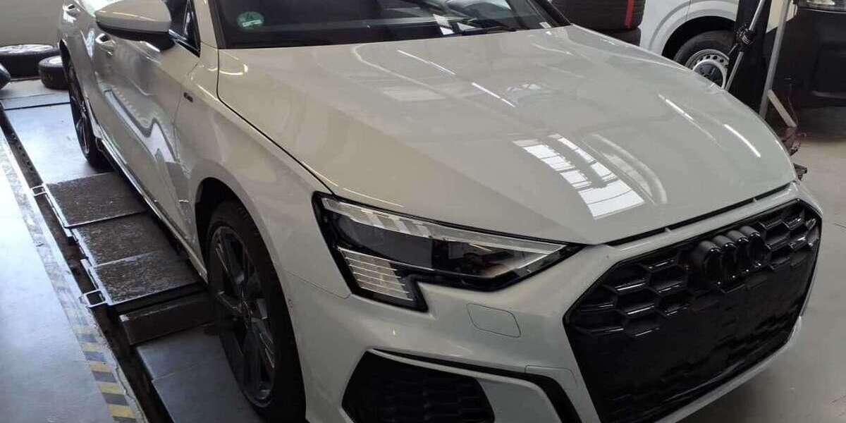 Audi A3 14.752 km 32.930 &euro; Bruckmühl 83052