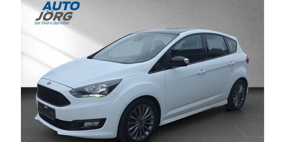 Ford C-Max 67.200 km 12.884 &euro; Bad Vilbel 61118