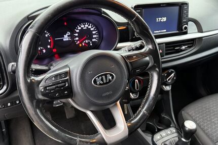 Kia Picanto 186.985 km 4.999 € Hanau 63452