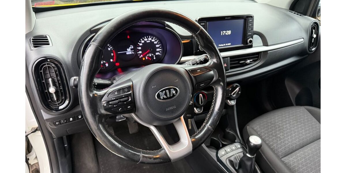 Kia Picanto 186.985 km 4.999 € Hanau 63452