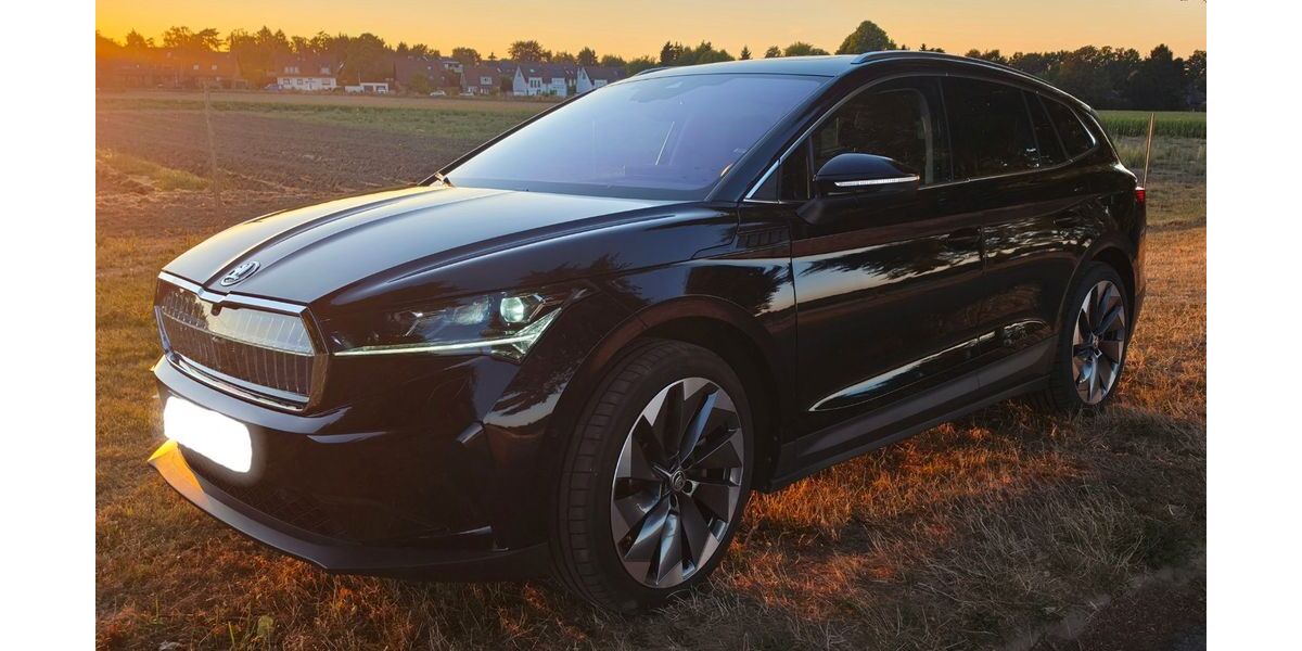 Skoda Enyaq 48.000 km 32.000 &euro; Mülheim an der Ruhr 45475