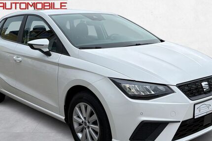 Seat Ibiza 28.500 km 16.990 &euro; Freudenstadt 72250