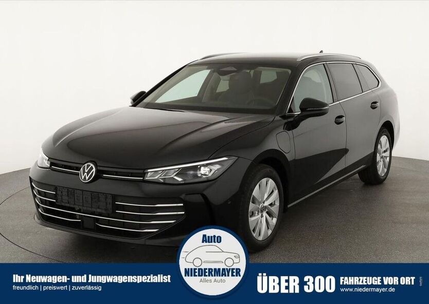 Passat Variant