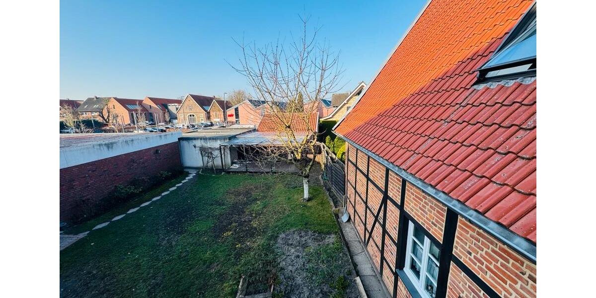 Etagenwohnung Ascheberg - 3 Zimmer, 95 m&sup2;, 1.140&euro; | Angebot:25832741