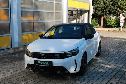 Opel Corsa 13.400 km 18.390 &euro; Egling 82544