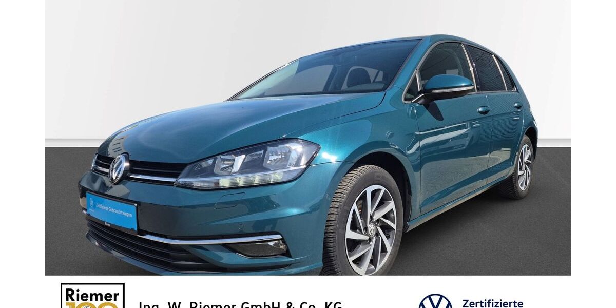 VW Golf 126.589 km 15.475 &euro; Mölln 23879
