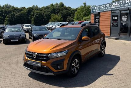 Dacia Sandero 50.000 km 10.990 &euro; Lohne 49393