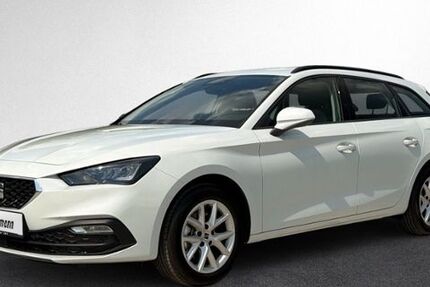 Seat Leon 1.800 km 26.679 &euro; Lauda-Königshofen 97922