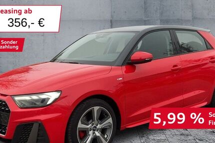 Audi A1 40.483 km 25.960 &euro; Bamberg 96052
