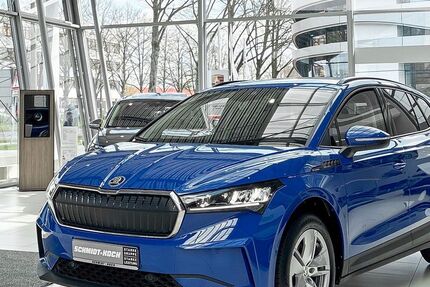 Skoda Enyaq 22.656 km 24.970 &euro; Bremen 28207