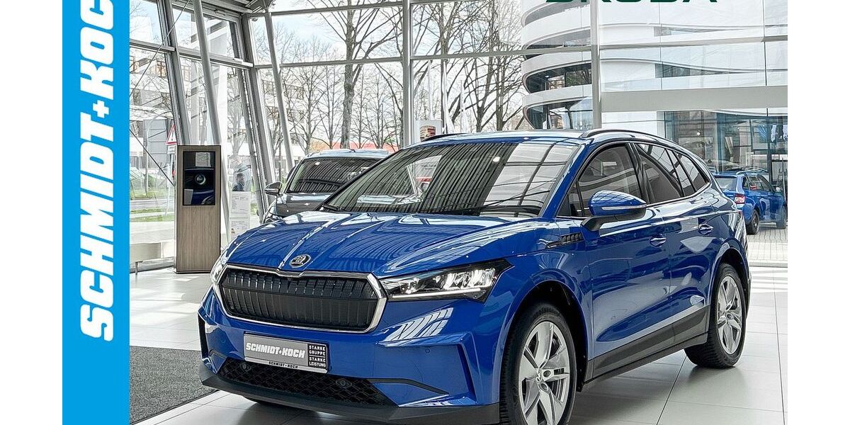 Skoda Enyaq 22.656 km 24.970 &euro; Bremen 28207